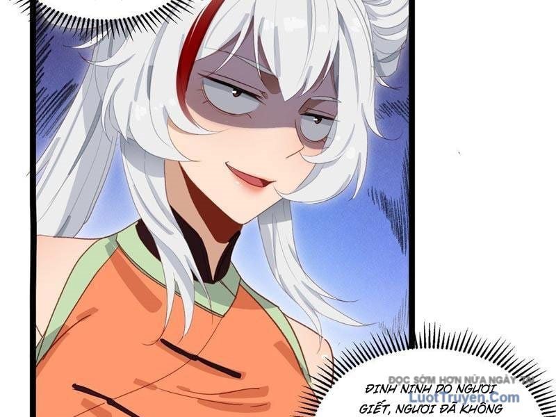 Giáo Chủ Ma Giáo Vụng Trộm Xem Ta Tu Luyện Chap 26 - Next Chap 27