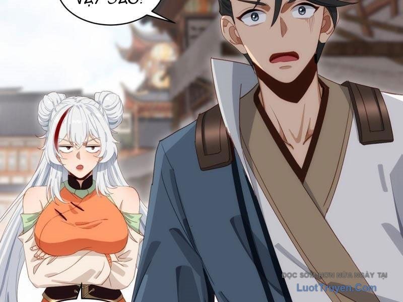 Giáo Chủ Ma Giáo Vụng Trộm Xem Ta Tu Luyện Chap 26 - Next Chap 27