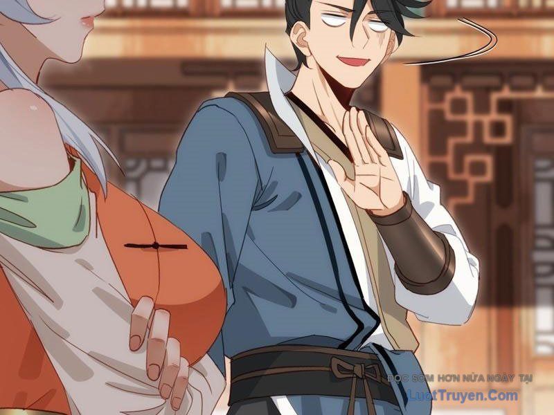 Giáo Chủ Ma Giáo Vụng Trộm Xem Ta Tu Luyện Chap 26 - Next Chap 27