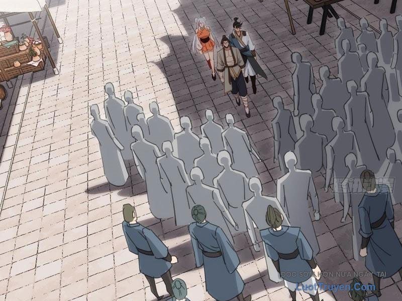 Giáo Chủ Ma Giáo Vụng Trộm Xem Ta Tu Luyện Chap 26 - Next Chap 27