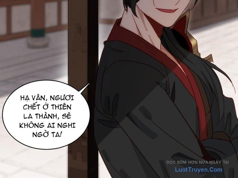 Giáo Chủ Ma Giáo Vụng Trộm Xem Ta Tu Luyện Chap 26 - Next Chap 27