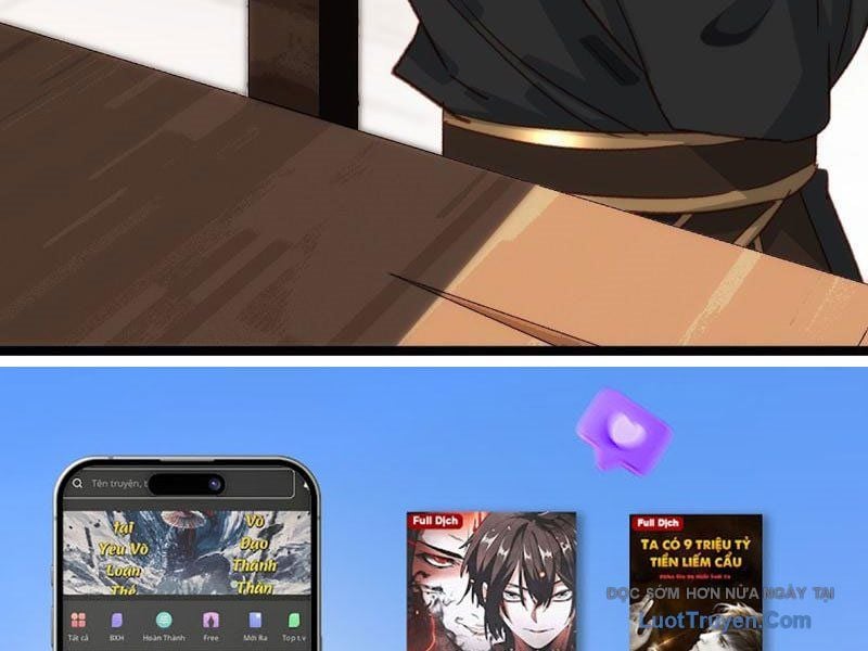 Giáo Chủ Ma Giáo Vụng Trộm Xem Ta Tu Luyện Chap 26 - Next Chap 27