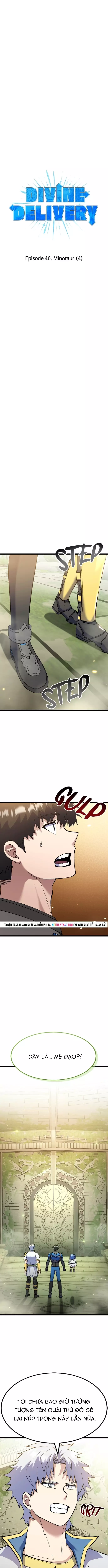 Shipper Của Thần Chap 46 - Next Chap 47