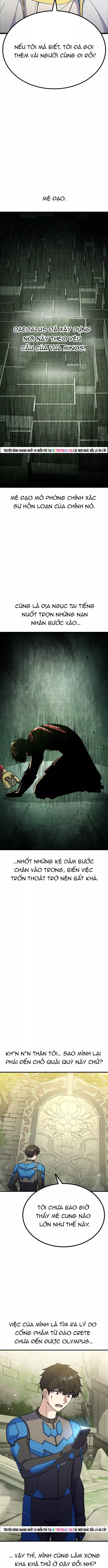 Shipper Của Thần Chap 46 - Next Chap 47