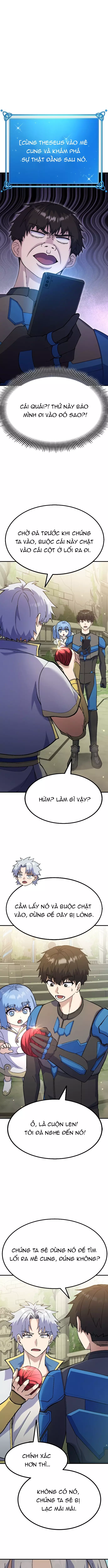 Shipper Của Thần Chap 46 - Next Chap 47