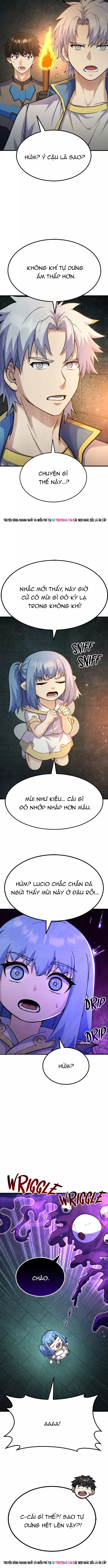 Shipper Của Thần Chap 46 - Next Chap 47
