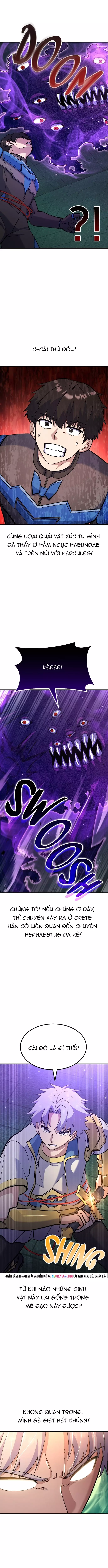 Shipper Của Thần Chap 46 - Next Chap 47