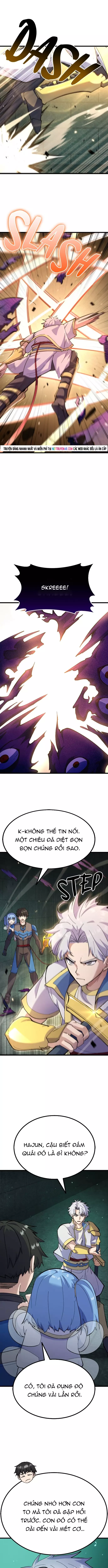 Shipper Của Thần Chap 46 - Next Chap 47