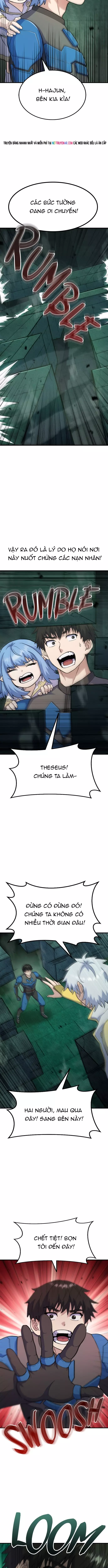 Shipper Của Thần Chap 46 - Next Chap 47