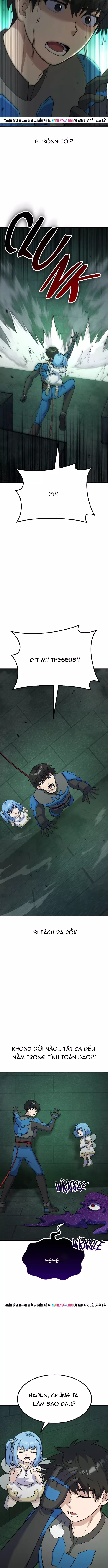 Shipper Của Thần Chap 46 - Next Chap 47