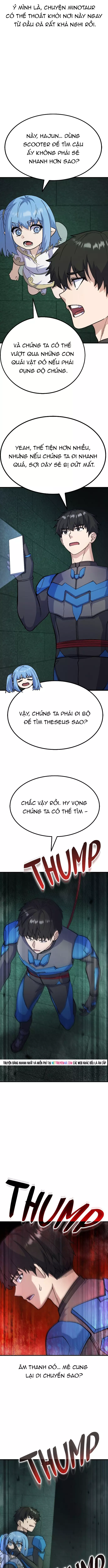 Shipper Của Thần Chap 46 - Next Chap 47