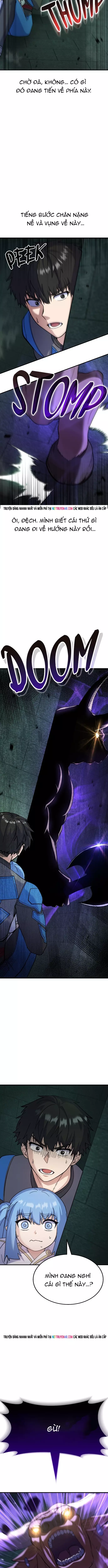 Shipper Của Thần Chap 46 - Next Chap 47