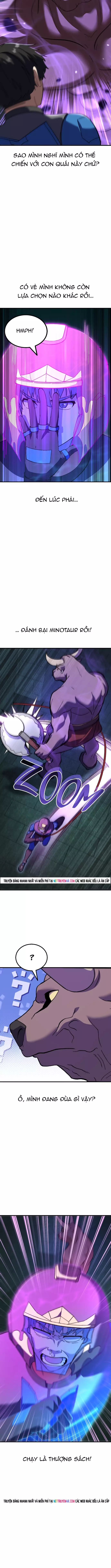 Shipper Của Thần Chap 46 - Next Chap 47