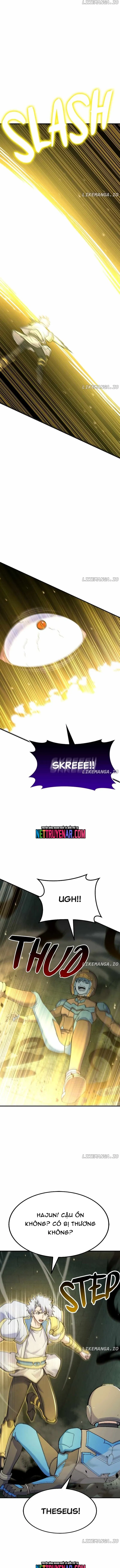 Shipper Của Thần Chap 48 - Next Chap 49