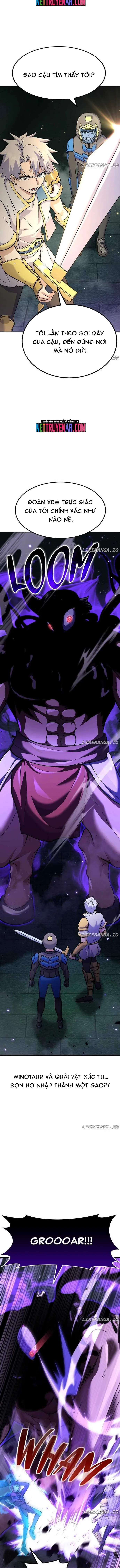 Shipper Của Thần Chap 48 - Next Chap 49