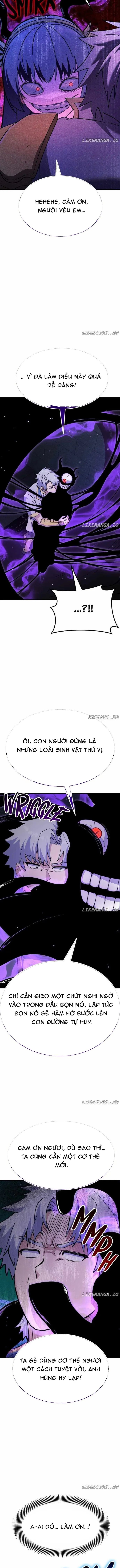 Shipper Của Thần Chap 48 - Next Chap 49