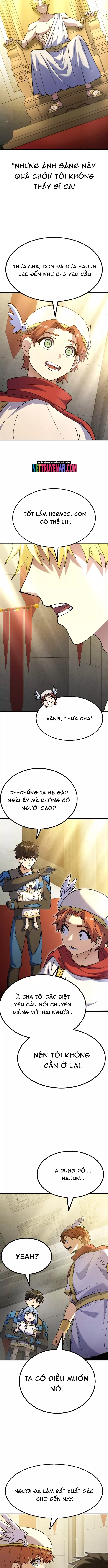 Shipper Của Thần Chap 50 - Next Chap 51
