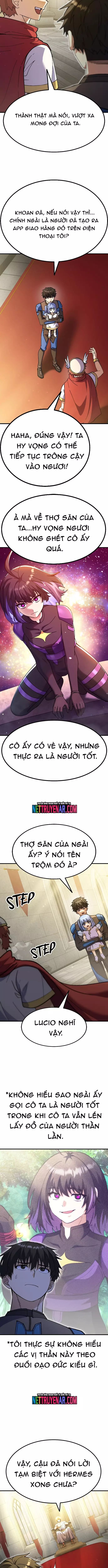 Shipper Của Thần Chap 50 - Next Chap 51