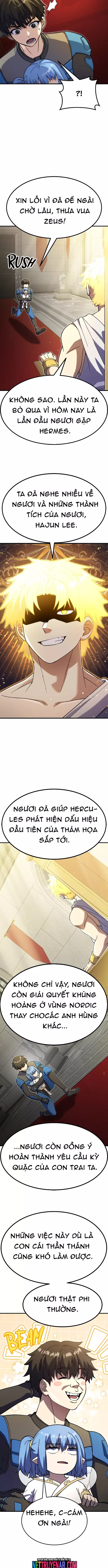 Shipper Của Thần Chap 50 - Next Chap 51