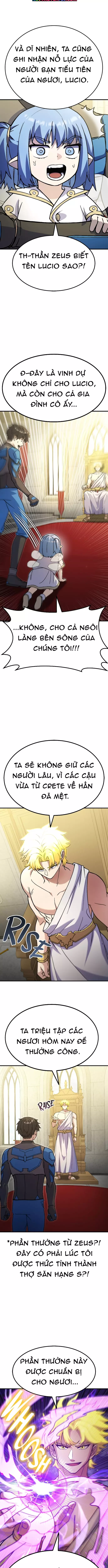 Shipper Của Thần Chap 50 - Next Chap 51