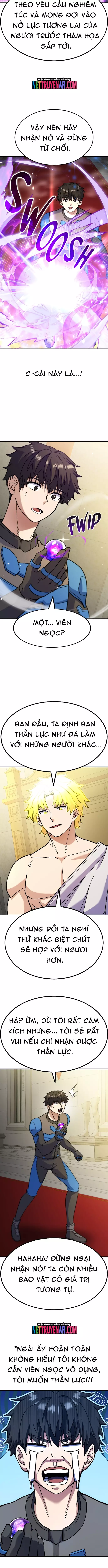 Shipper Của Thần Chap 50 - Next Chap 51