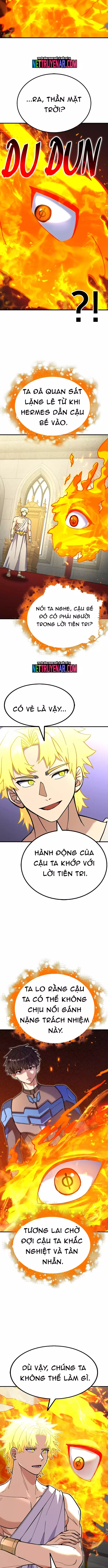 Shipper Của Thần Chap 50 - Next Chap 51