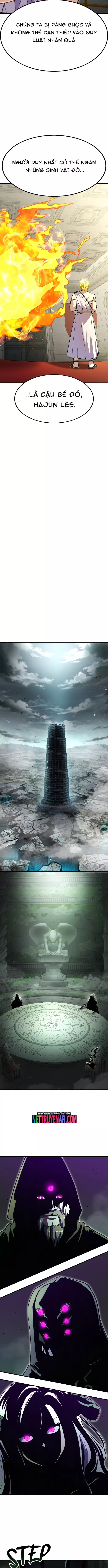 Shipper Của Thần Chap 50 - Next Chap 51