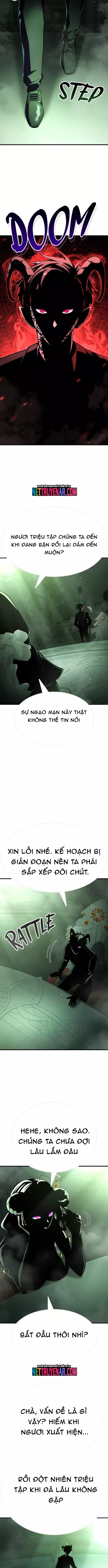 Shipper Của Thần Chap 50 - Next Chap 51