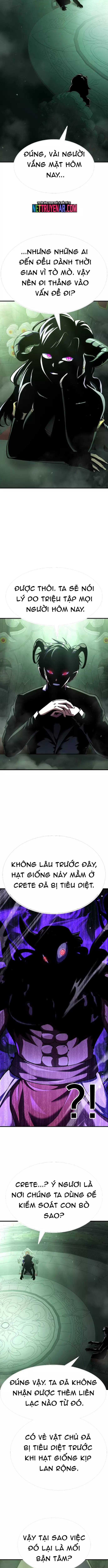 Shipper Của Thần Chap 50 - Next Chap 51