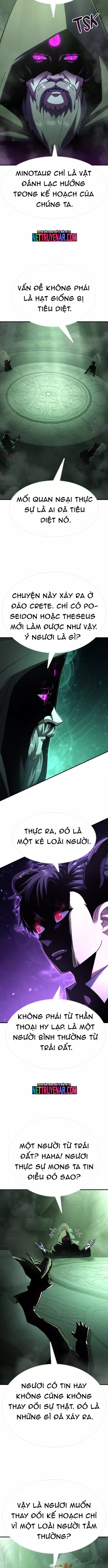 Shipper Của Thần Chap 50 - Next Chap 51