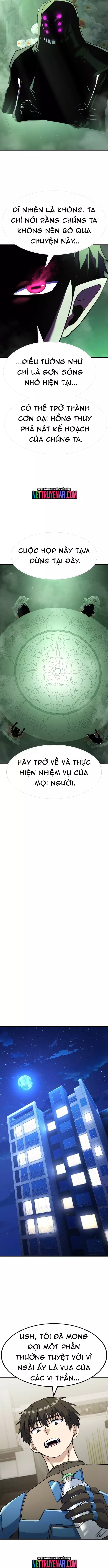 Shipper Của Thần Chap 50 - Next Chap 51