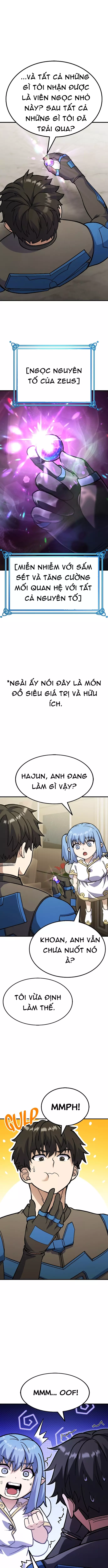 Shipper Của Thần Chap 50 - Next Chap 51