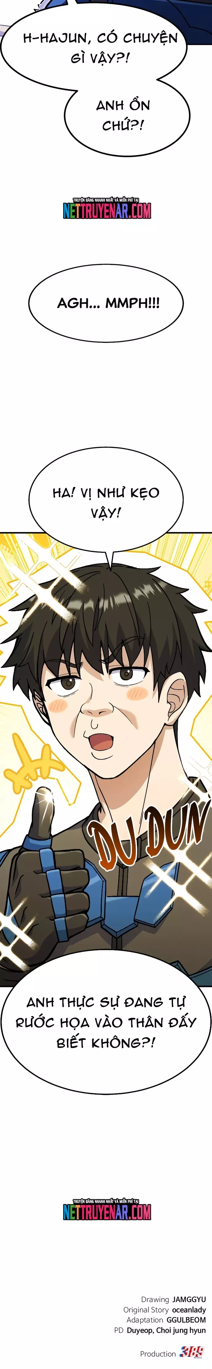 Shipper Của Thần Chap 50 - Next Chap 51