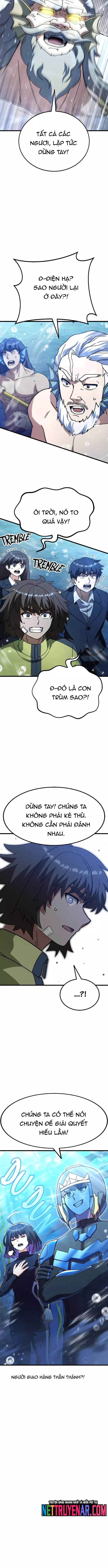 Shipper Của Thần Chap 54 - Next Chap 55