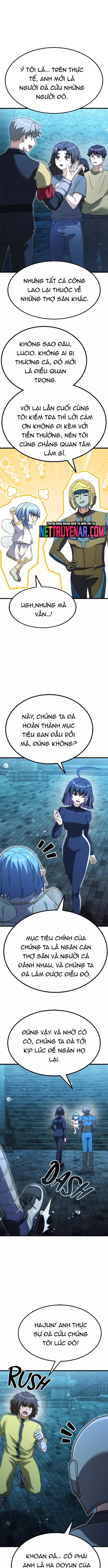 Shipper Của Thần Chap 54 - Next Chap 55
