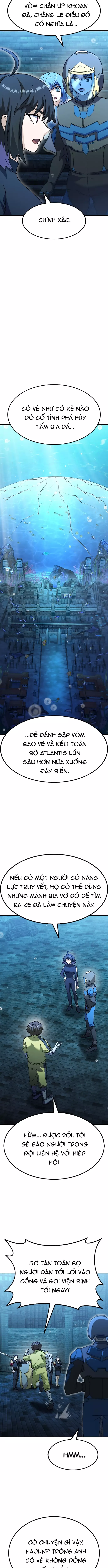 Shipper Của Thần Chap 54 - Next Chap 55