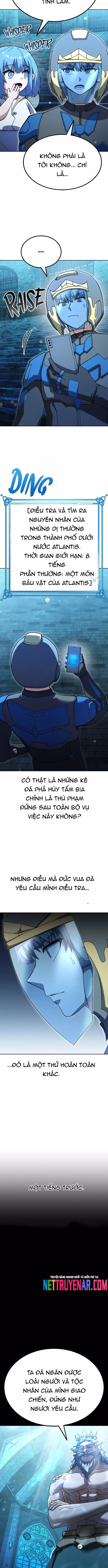 Shipper Của Thần Chap 54 - Next Chap 55