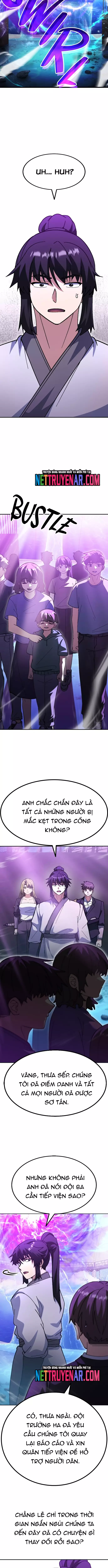 Shipper Của Thần Chap 54 - Next Chap 55