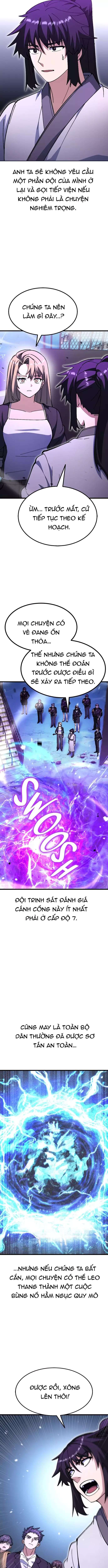 Shipper Của Thần Chap 54 - Next Chap 55