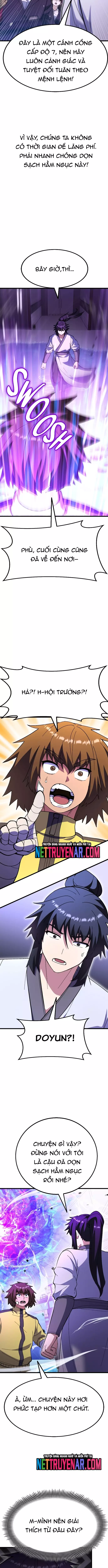 Shipper Của Thần Chap 54 - Next Chap 55