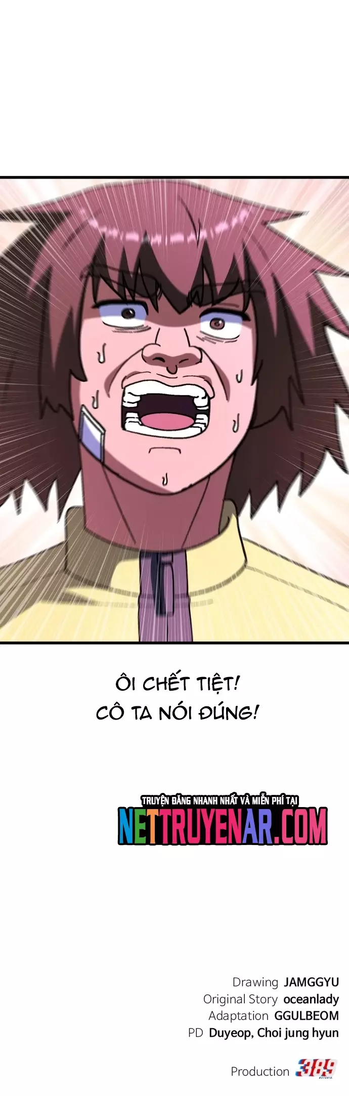 Shipper Của Thần Chap 54 - Next Chap 55
