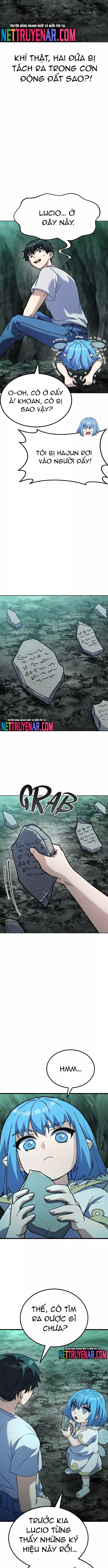 Shipper Của Thần Chap 52 - Next Chap 53