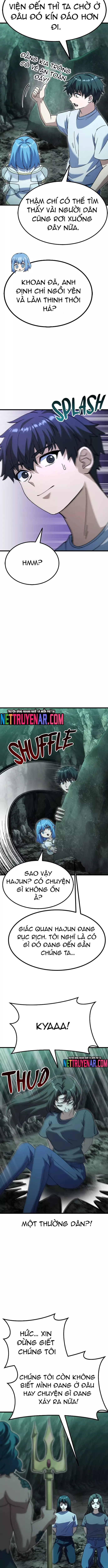 Shipper Của Thần Chap 52 - Next Chap 53