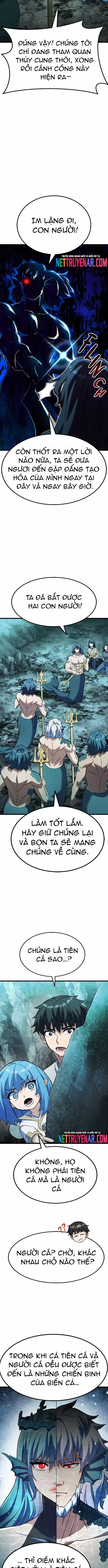 Shipper Của Thần Chap 52 - Next Chap 53