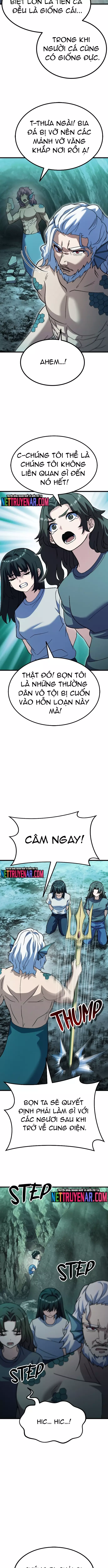 Shipper Của Thần Chap 52 - Next Chap 53