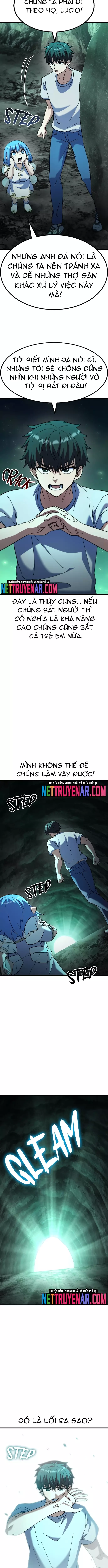 Shipper Của Thần Chap 52 - Next Chap 53