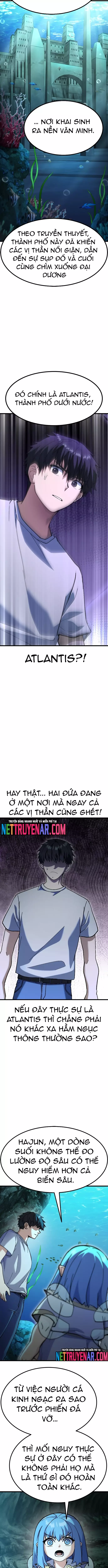 Shipper Của Thần Chap 52 - Next Chap 53