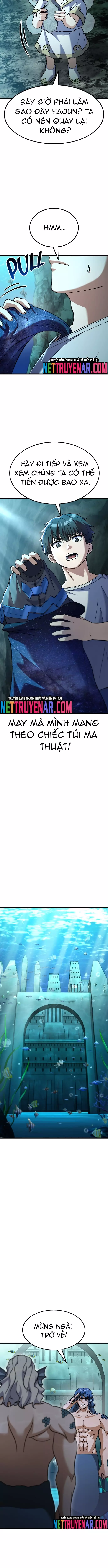 Shipper Của Thần Chap 52 - Next Chap 53