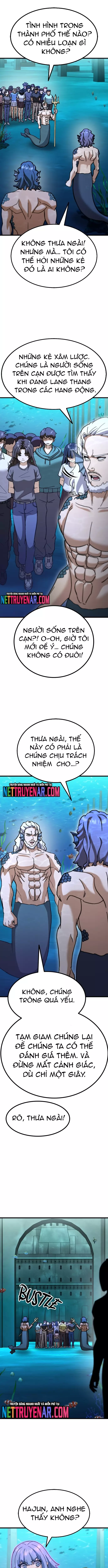 Shipper Của Thần Chap 52 - Next Chap 53