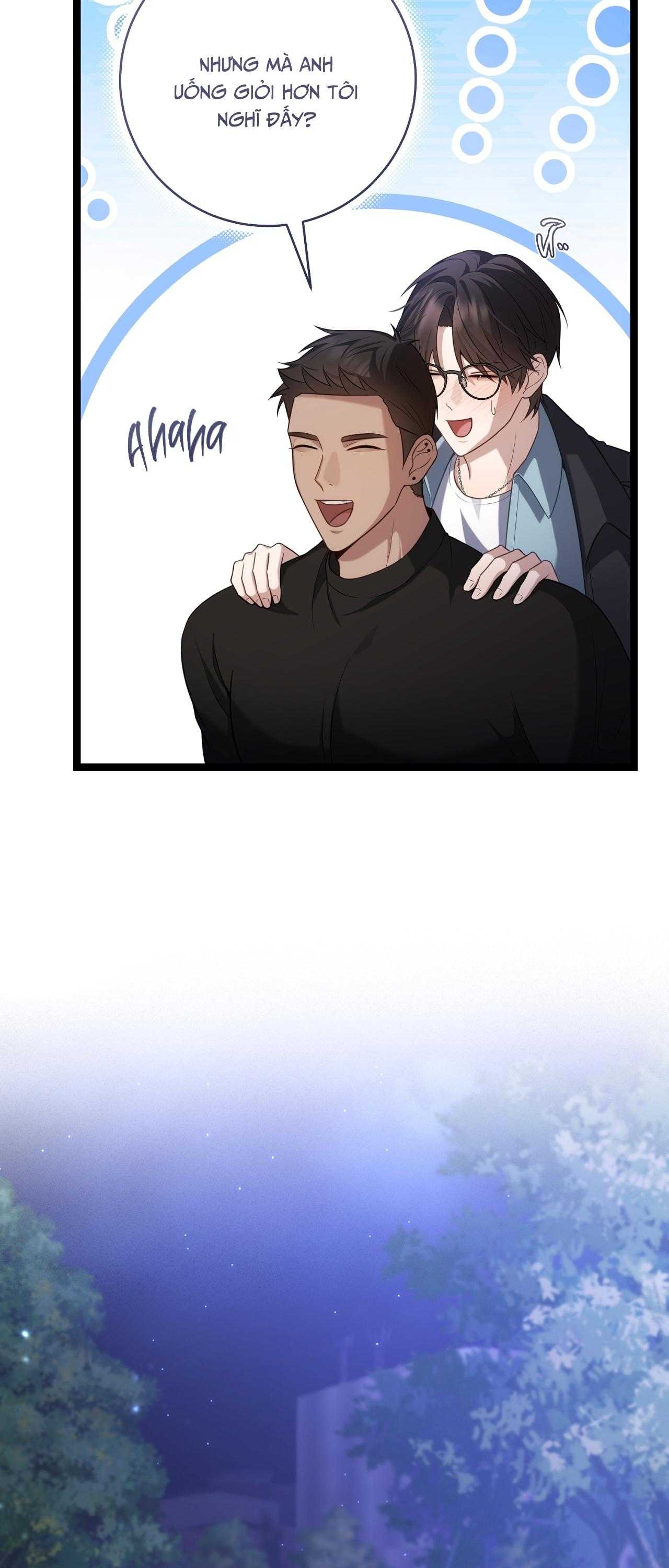 Báu Vật Của Guide Chap 21 - Next Chap 22